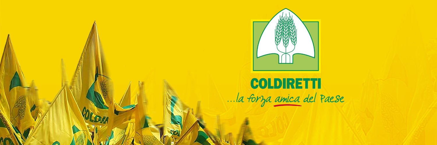 coldirettiab's profile banner image