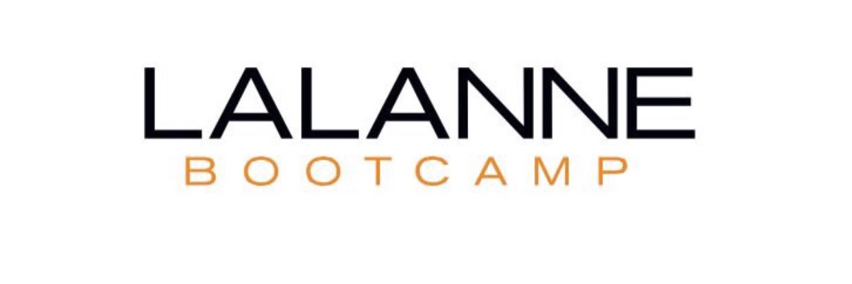 lalannebootcamp's profile banner image