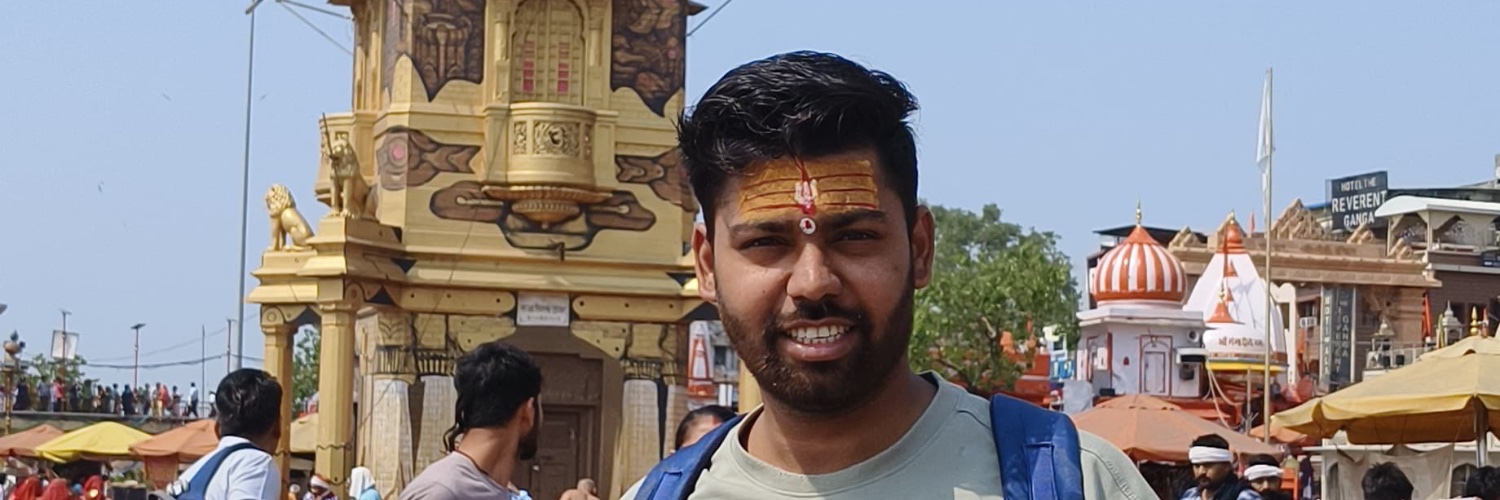 kdgupta027's profile banner image
