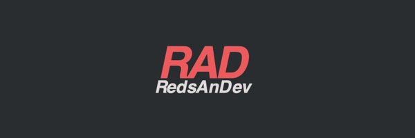 RedsAndev Profile Banner