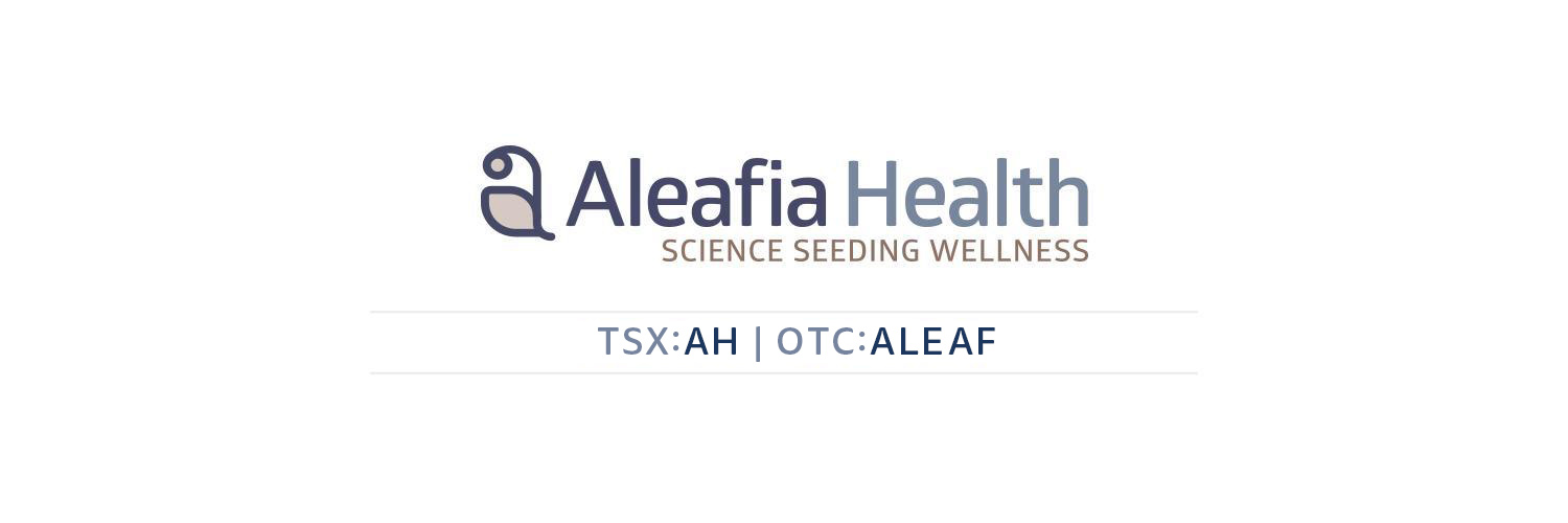 AleafiaHealth banner