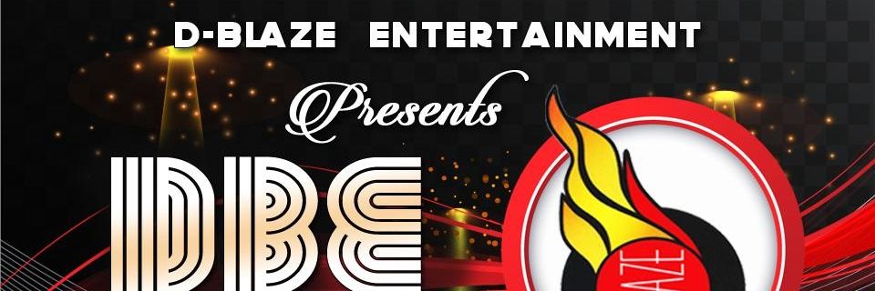 dblazeent's profile banner image