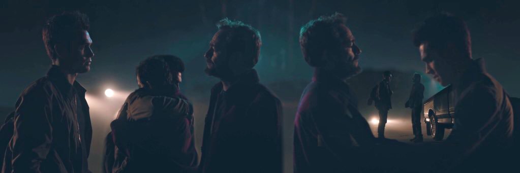 InnocensRufus's profile banner image