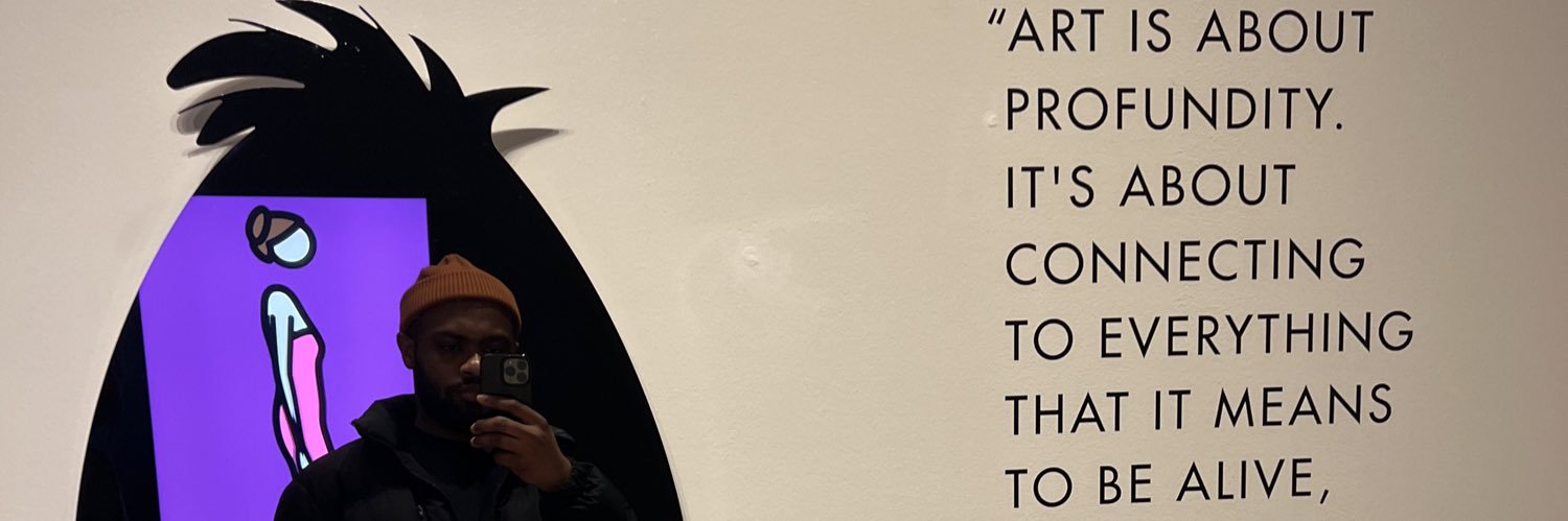 Jayfarland's profile banner image