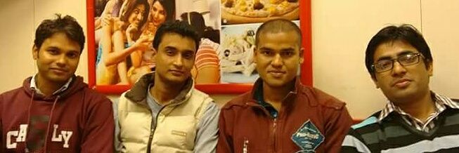 ankit5791's profile banner image
