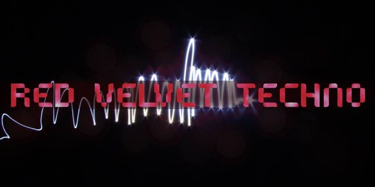 redvelvettechno's profile banner image