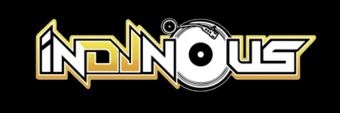 inDJnous's profile banner image