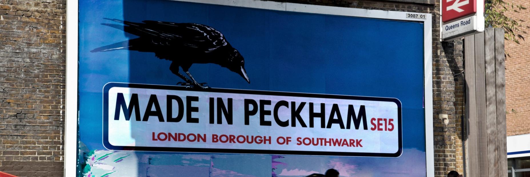 Captured On The Rye banner