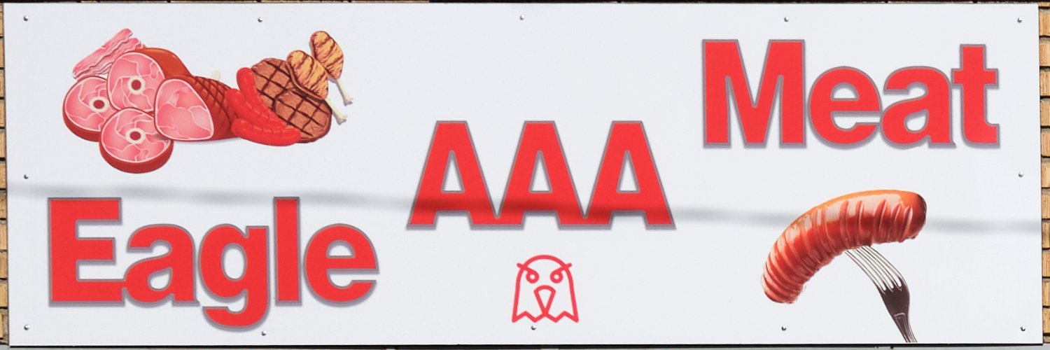 Aidan “he’s a pip” Morgan banner