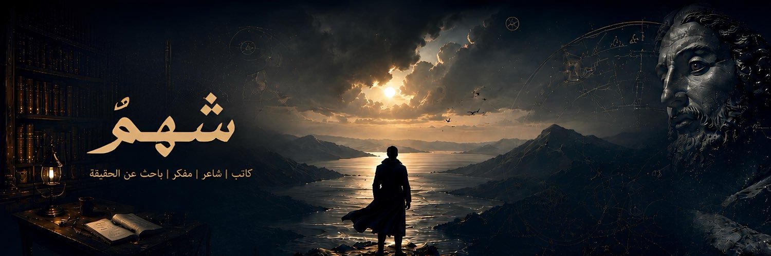 ShahmWrites's profile banner image