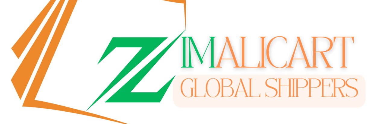 Zimalicart Global Shippers banner