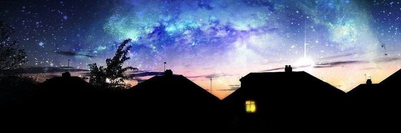 心の叫び banner