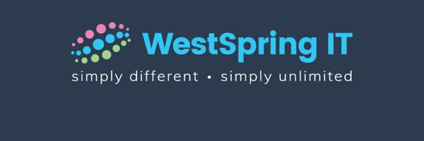 westspringit Profile Banner