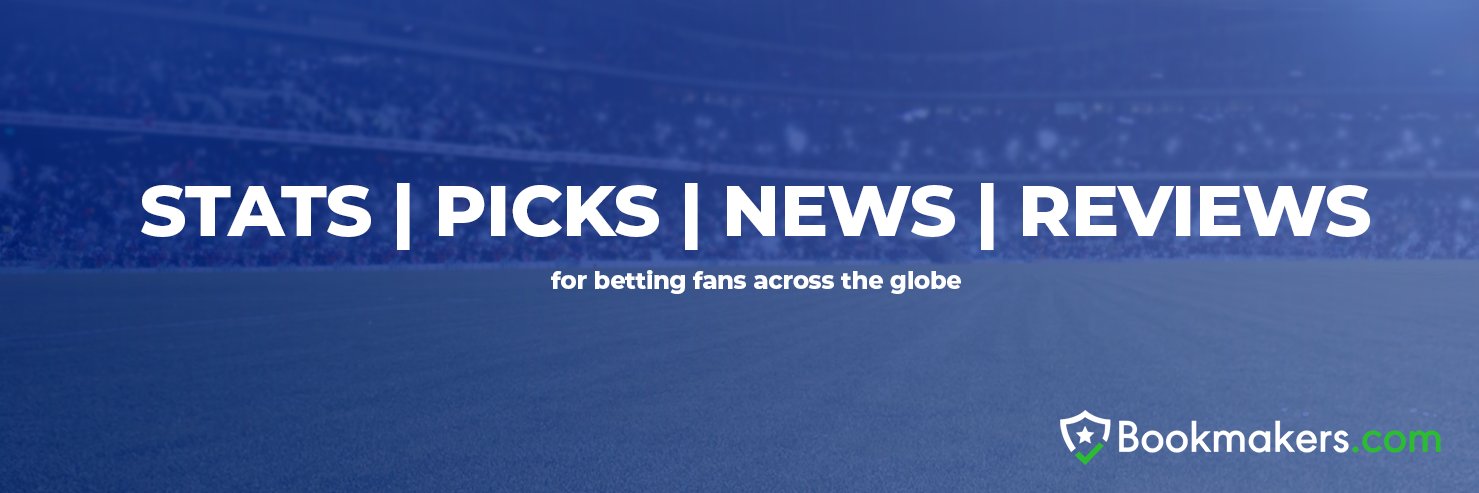 Bookmakers.com banner