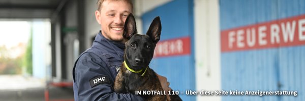 polizeiOBN Profile Banner