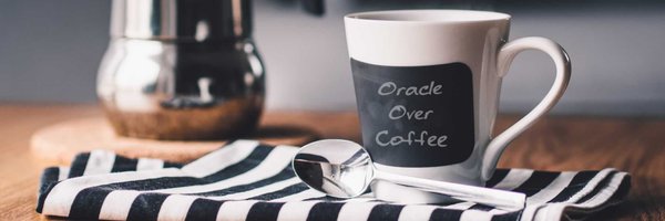 oraclecoffee Profile Banner