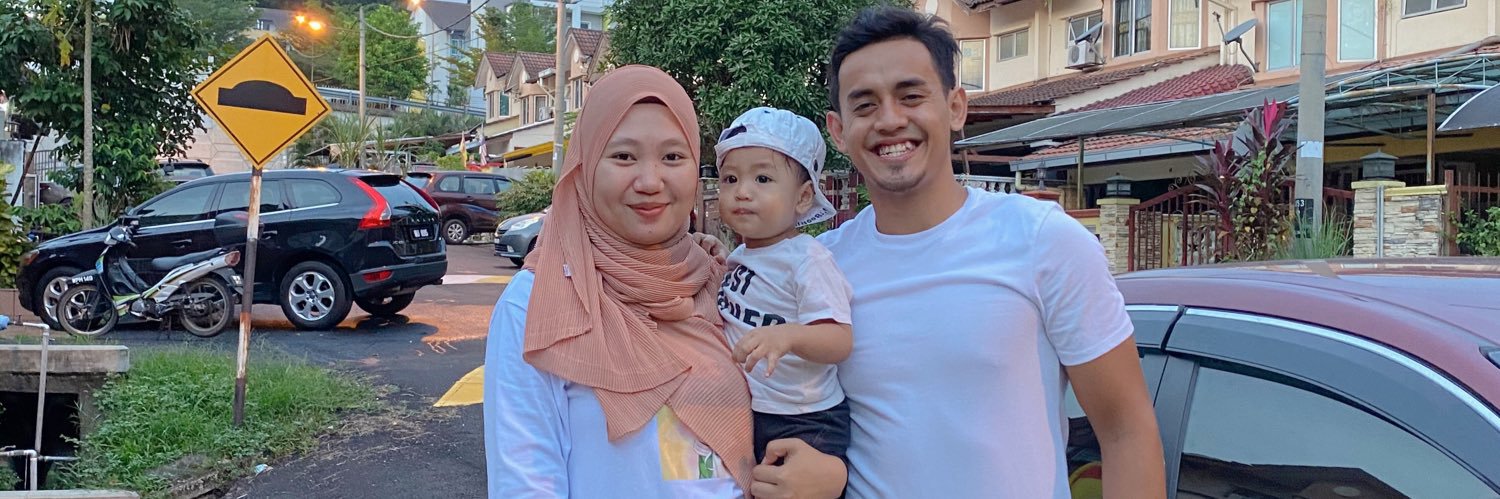 Zaifulhakim94's profile banner image