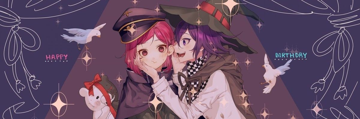 IrumaRus's profile banner image
