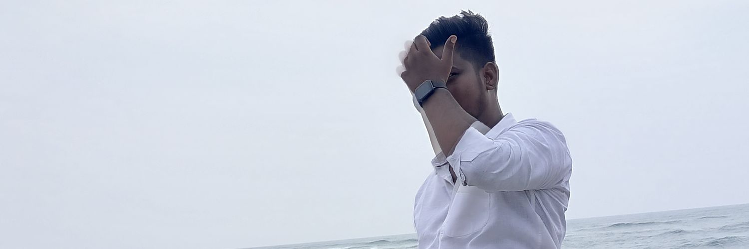 Sathish Rohit banner
