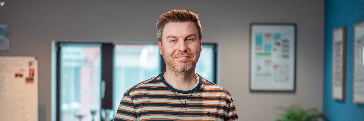 markbclicky's profile banner image