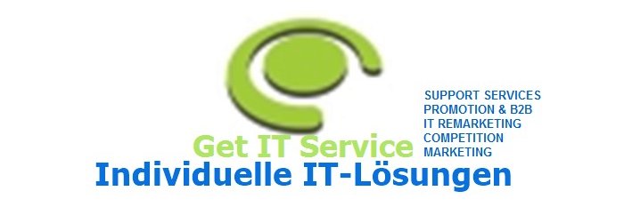 Getitservice2's profile banner image