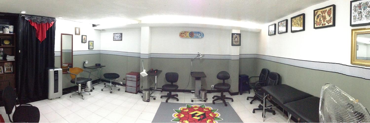 leonel castro Tattoo banner