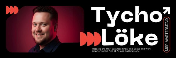 tycholoke Profile Banner