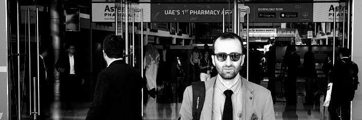 H.Semih Çetin banner