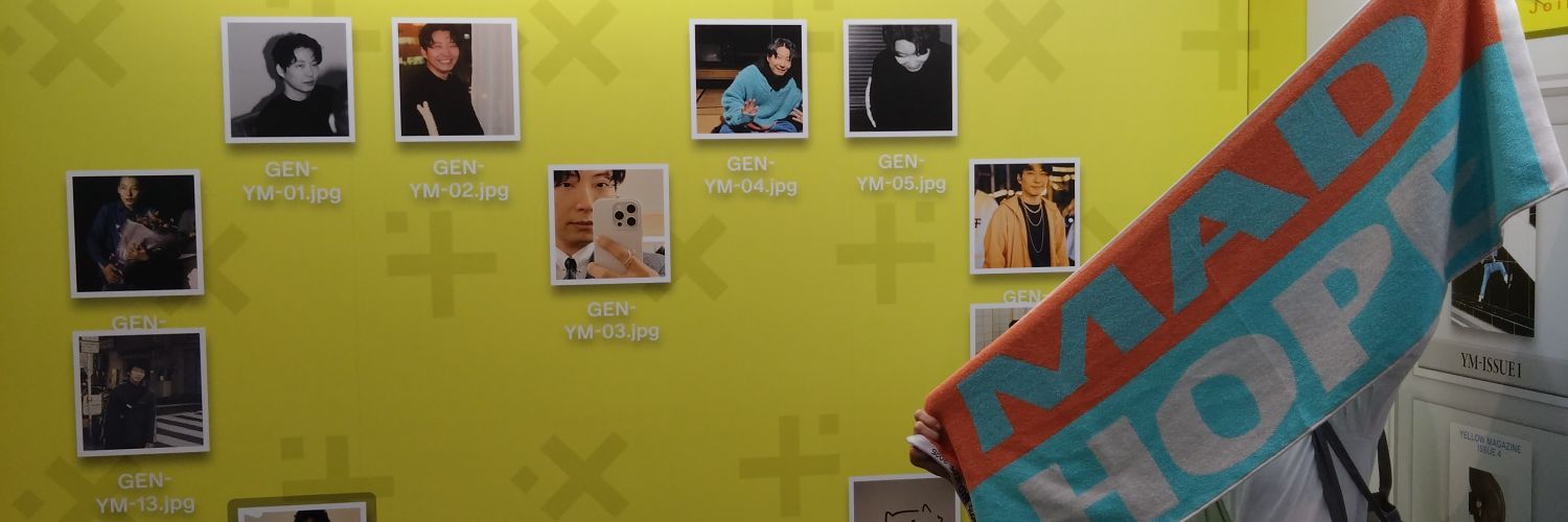 きさらぎ's banner