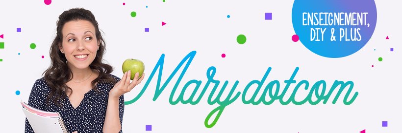 Marie-Florence ☼ banner