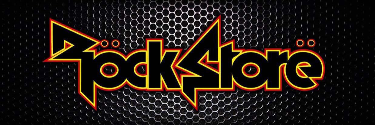 ROCKSTORE's profile banner image