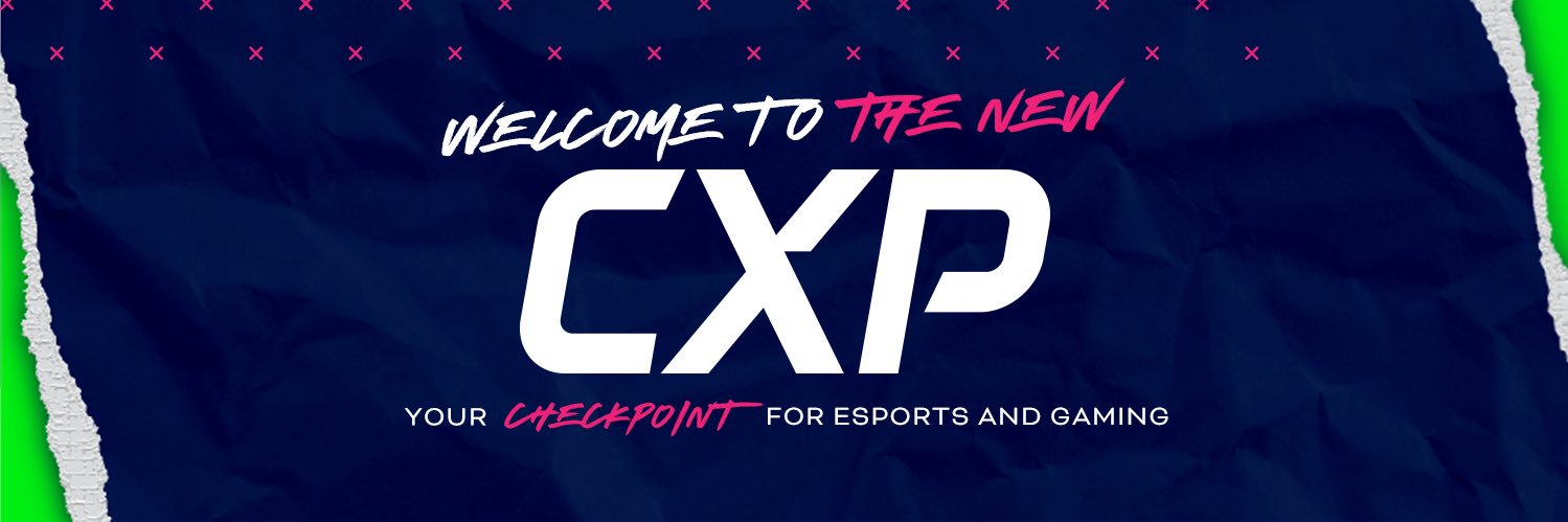 CheckpointXP banner
