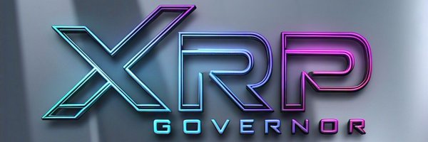 xrpgovernor Profile Banner