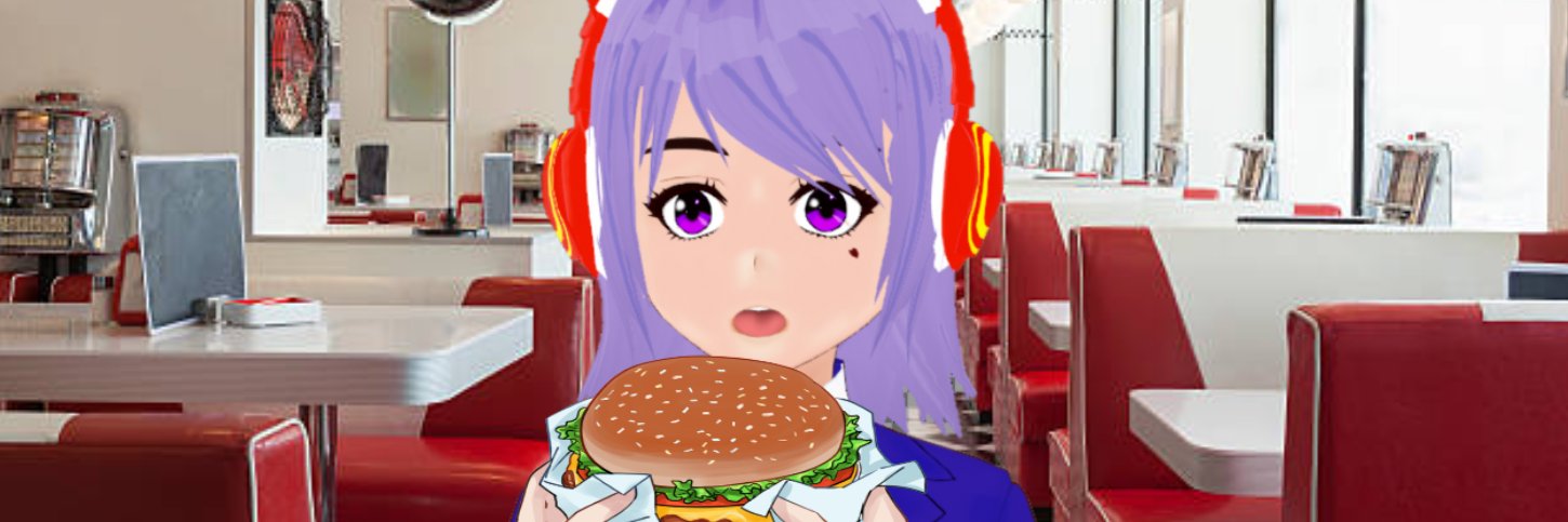 AkinaPuru's profile banner image