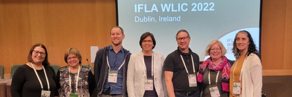 IFLA Subject Access Profile Banner