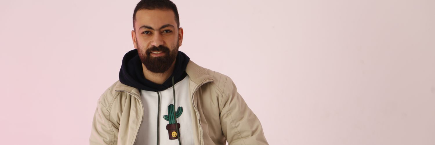 a7medfarhat's profile banner image