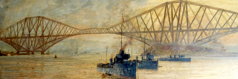 Gordon Masterton banner