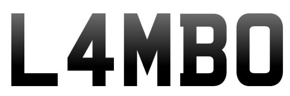 L4MBO banner