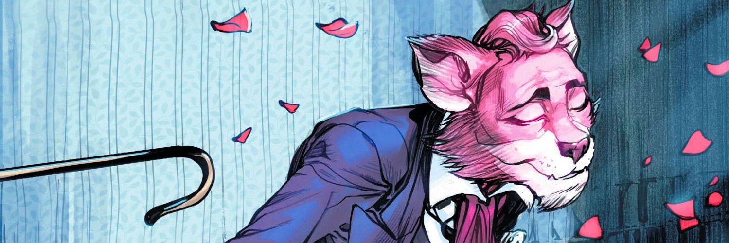 Mullerando's profile banner image
