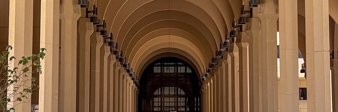 Fatemah Majed banner