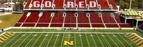 Fort Hill Sentinels banner