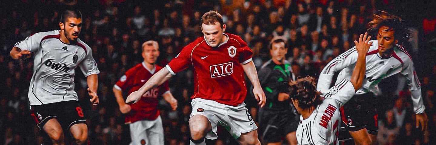 M7MDMANUTD's profile banner image