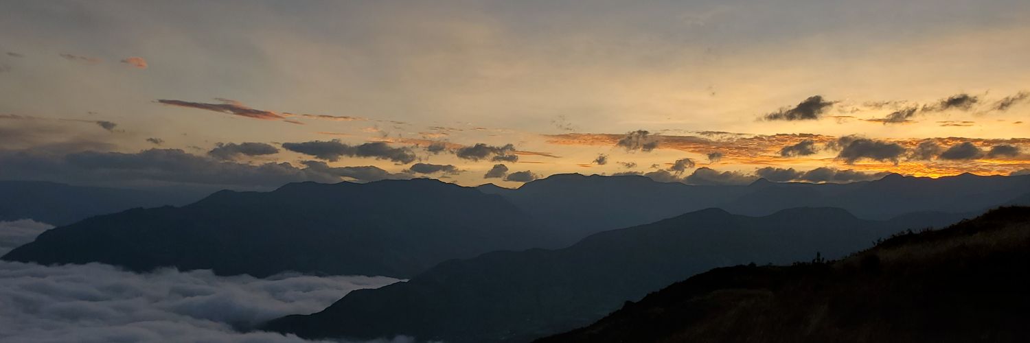AndreMadeline's profile banner image