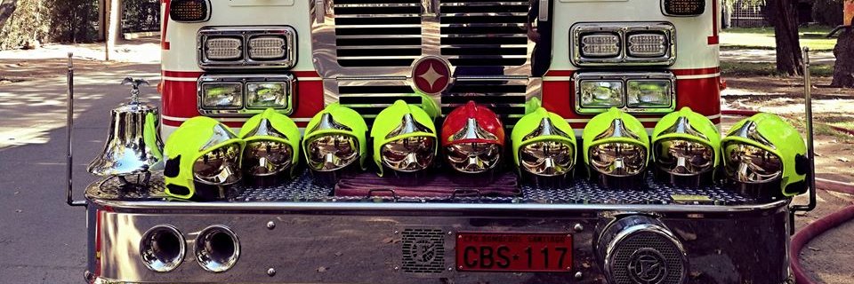 17ª Compañía CBS banner