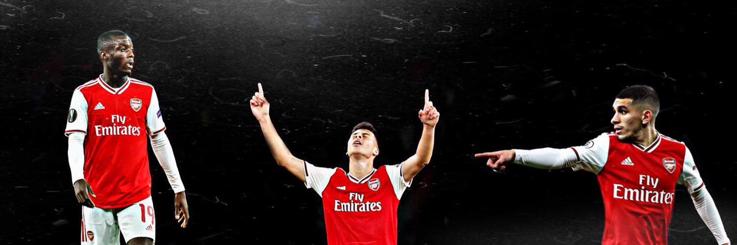 Dubsenal FC banner