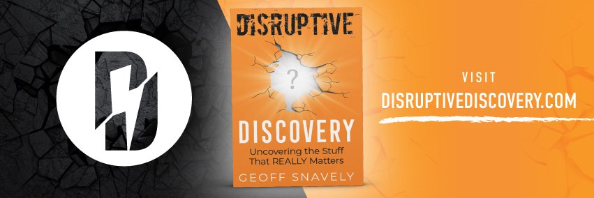 GeoffSnavely's profile banner image
