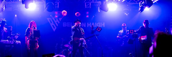 beldonhaigh Profile Banner