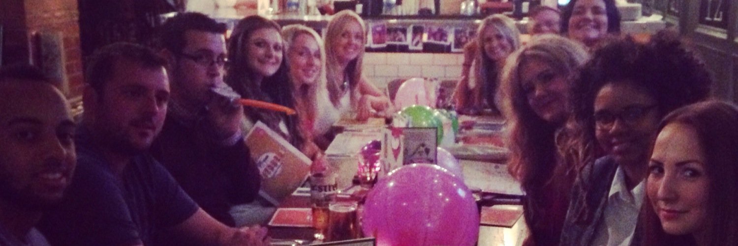 libbyworrall's profile banner image