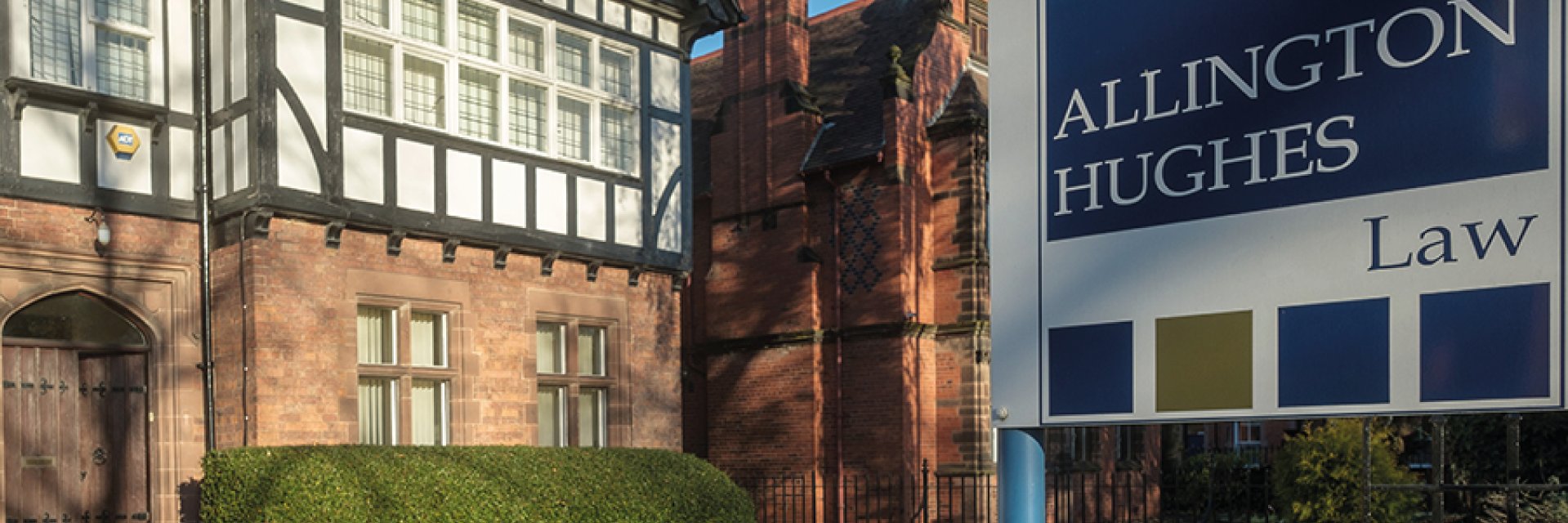 AllingtonHughes's profile banner image