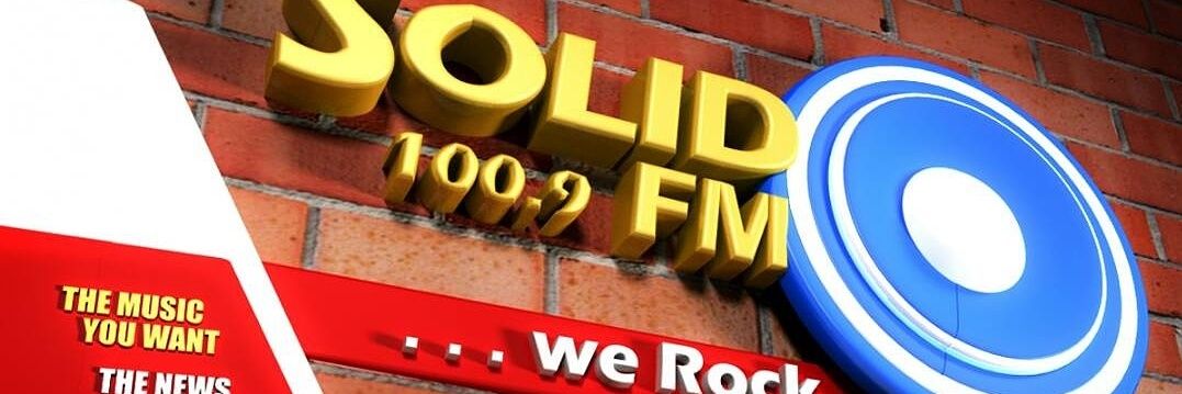 Solidfmnews's profile banner image